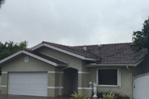 residential roofing contractor FL