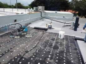 commercial roofing FL