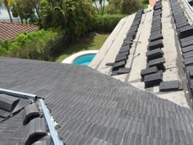 Tile Roofing FL