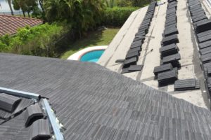 Tile Roofing FL