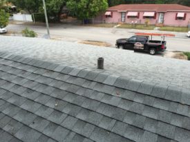 asphalt shingle roof FL