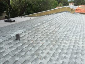 asphalt shingle roof FL