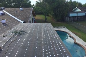 residential roofing contractor FL