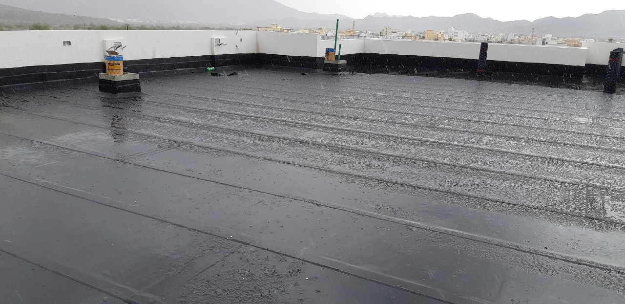 TPO vs Modified Bitumen | Modified Bitumen vs Roll Roofing, Modified Bitumen Roof Cost, TPO vs Modified Bitumen Roofing