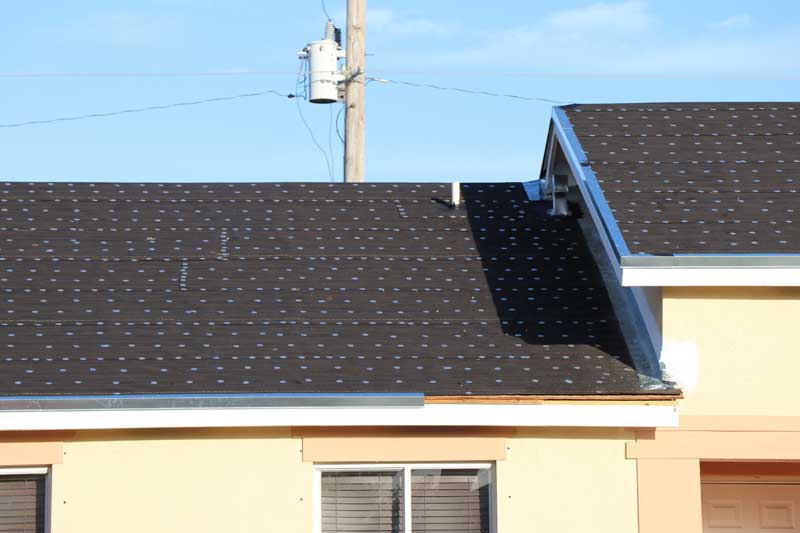 Modified Bitumen Roofing Systems in Miami FL | A&E Brothers Roofing