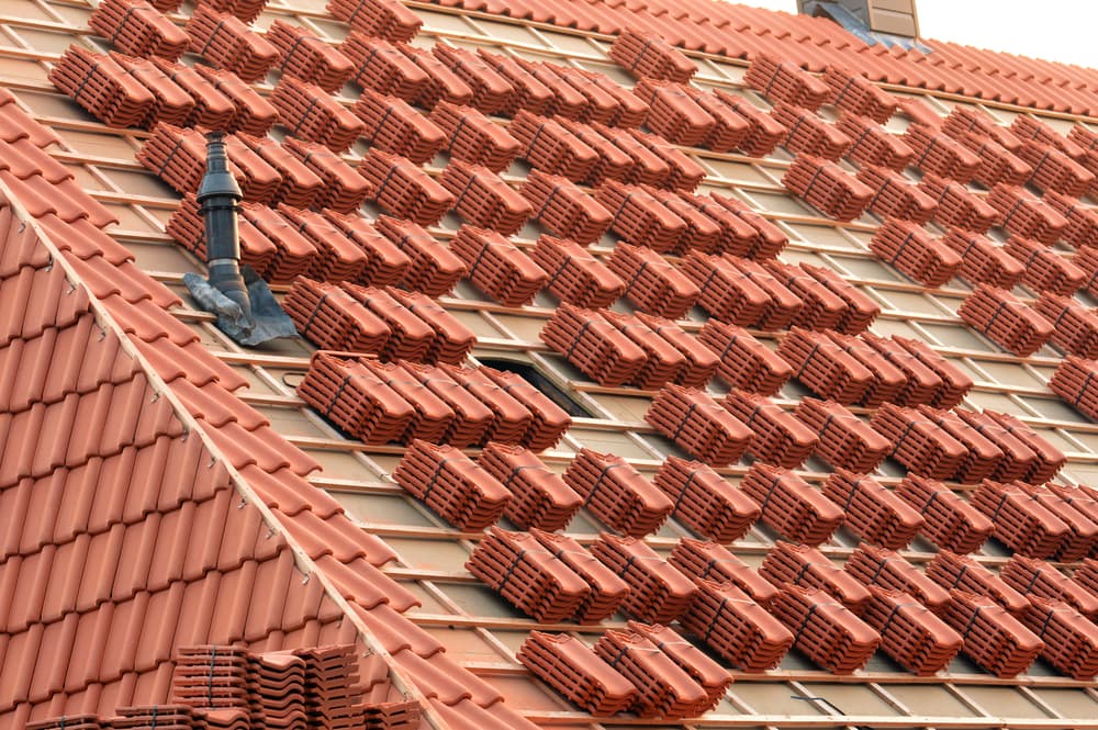 Tile Roof Installation Costs